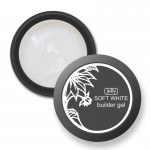 15ml, Soft white Magnifique rakennegeeli